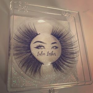 Handmade Strip Lashes